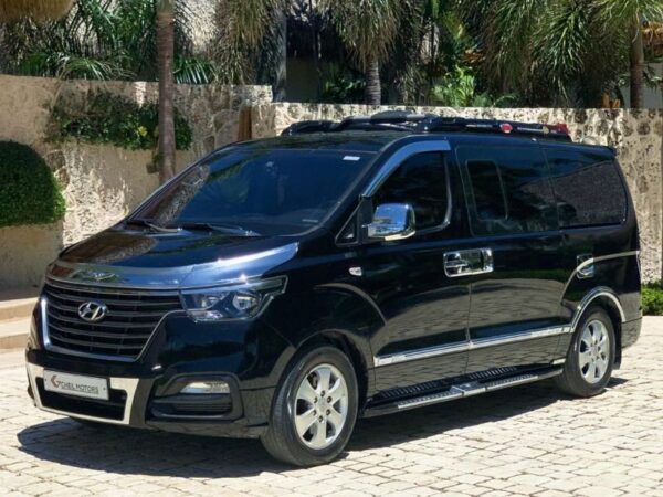 Minivan