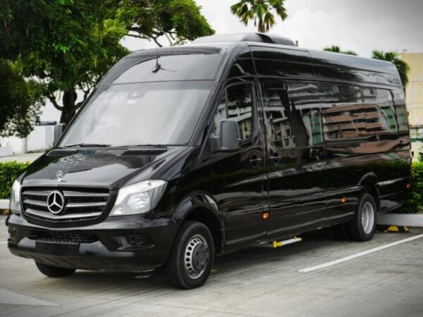 Sprinter