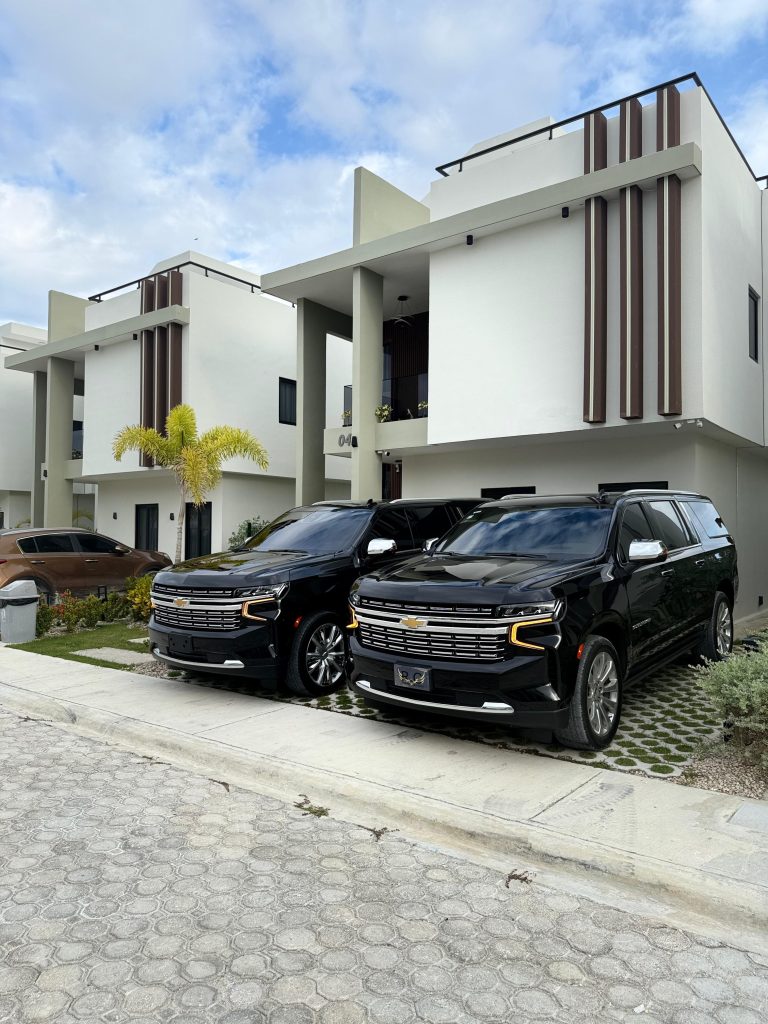 Airport Transfer