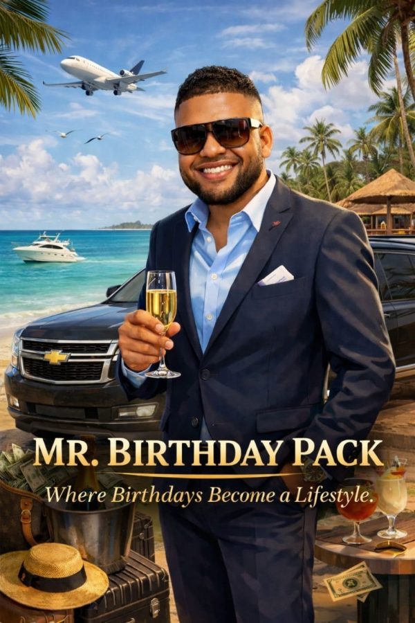 Birthday Luxury Suburban Transportation & VIP Service