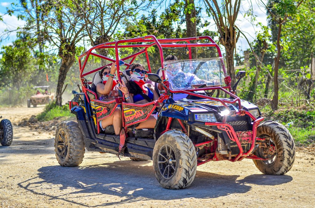 Buggy Adventure